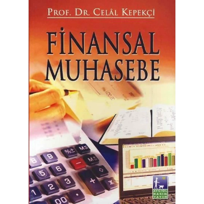 Finansal Muhasebe