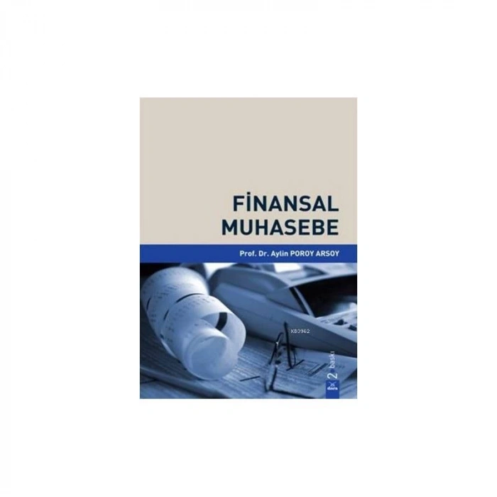 Finansal Muhasebe