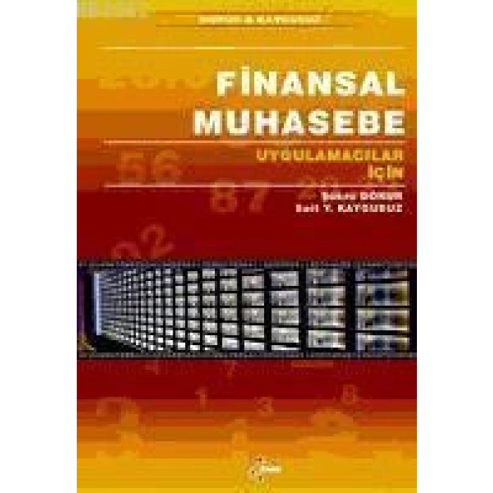 Finansal Muhasebe