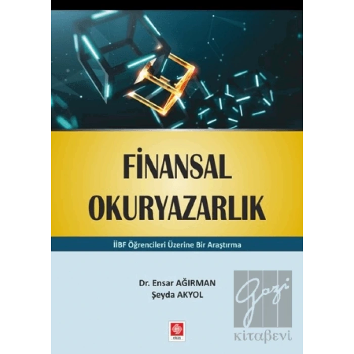 Finansal Okuryazarlık