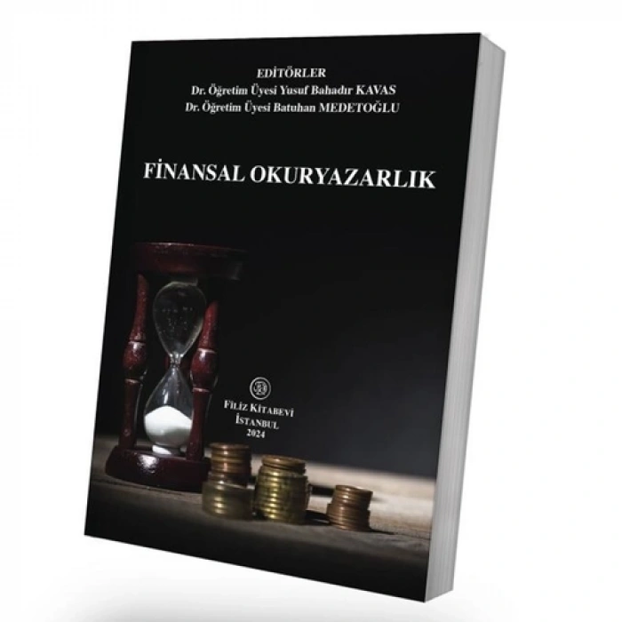 FİNANSAL OKURYAZARLIK