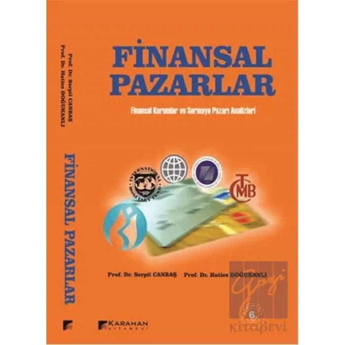 Finansal Pazarlar