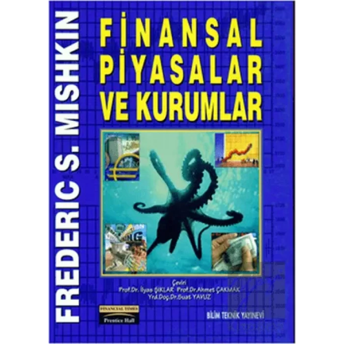 Finansal Piyasalar ve Kurumlar