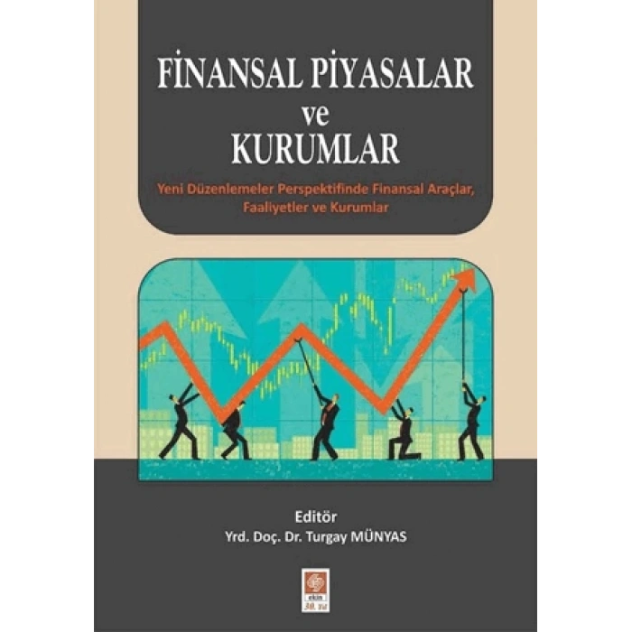 Finansal Piyasalar Ve Kurumlar