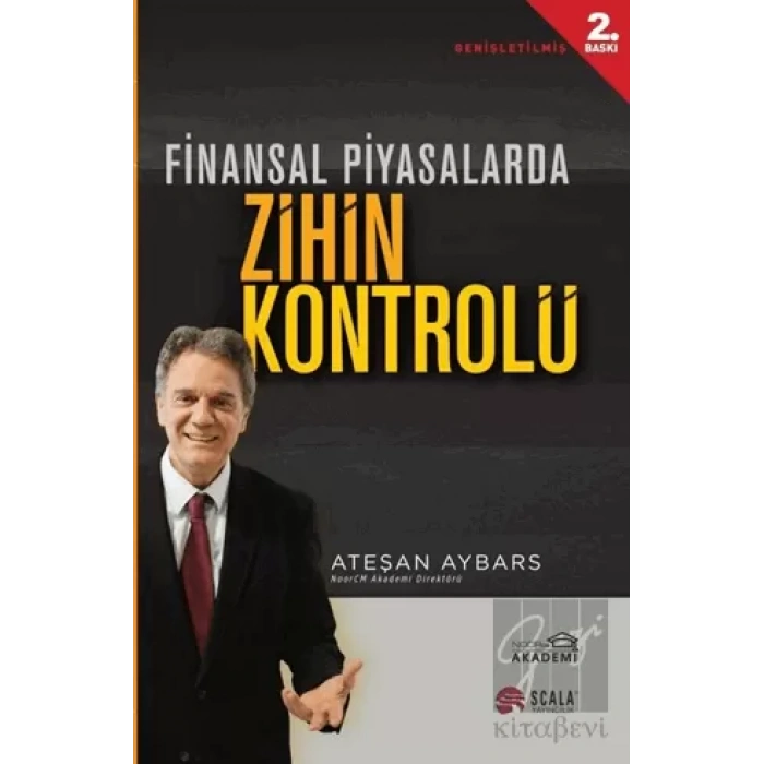 Finansal Piyasalarda Zihin Kontrolü