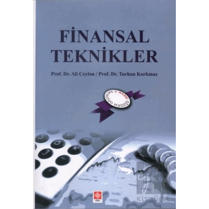 Finansal Teknikler