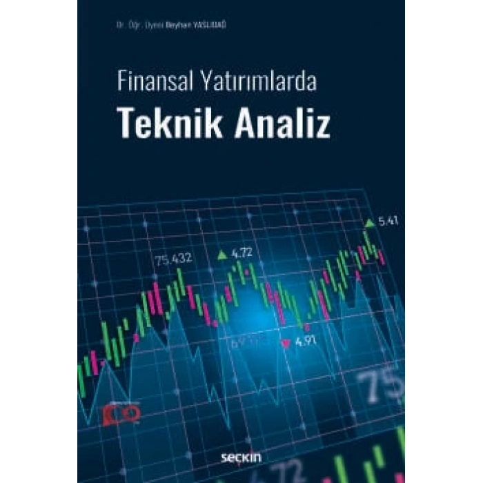 Finansal Yatırımlarda Teknik Analiz