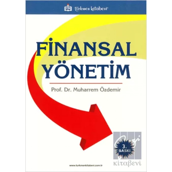 Finansal Yönetim