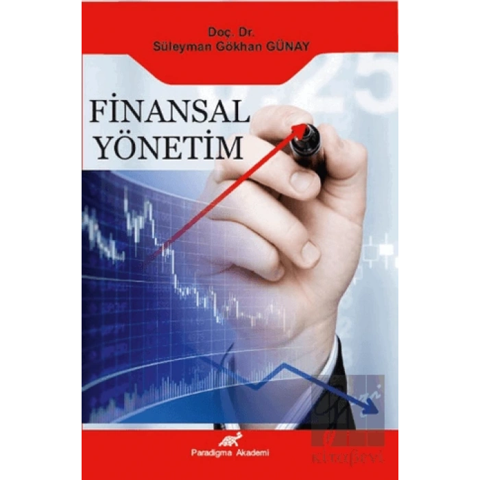 Finansal Yönetim