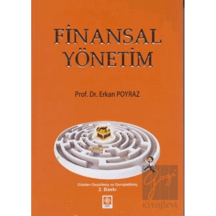 Finansal Yönetim