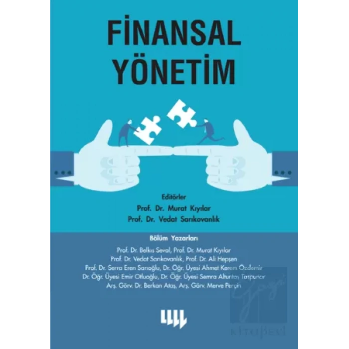 Finansal Yönetim
