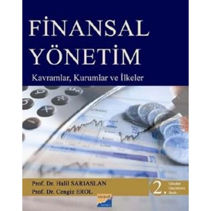 Finansal Yönetim
