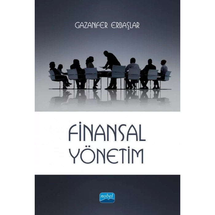 Finansal Yönetim