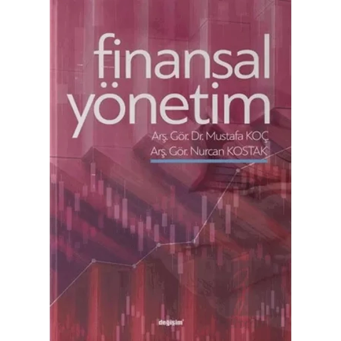 Finansal Yönetim
