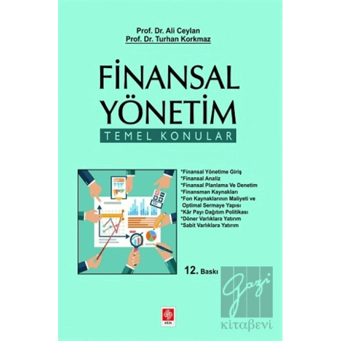 Finansal Yönetim