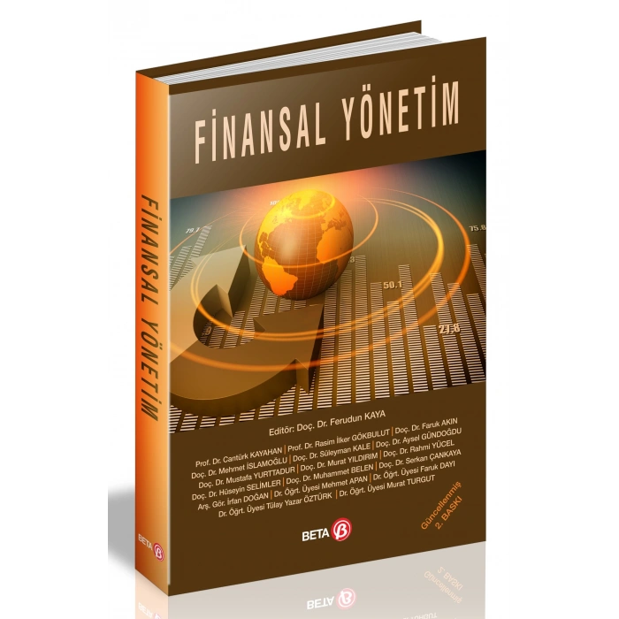 Finansal Yönetim