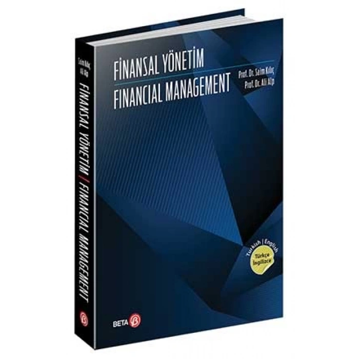 Finansal Yönetim FINANCIAL MANAGEMENT