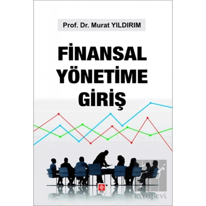 Finansal Yönetime Giriş