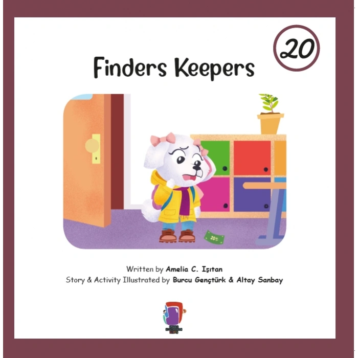 Finders Keepers 20