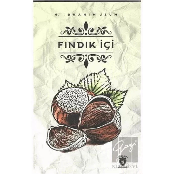 Fındık İçi