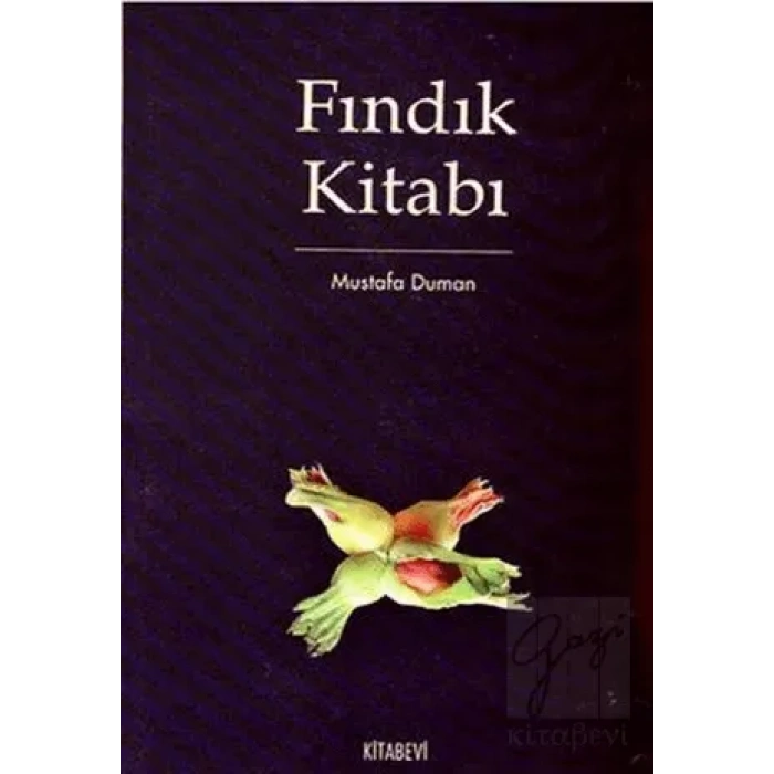 Fındık Kitabı