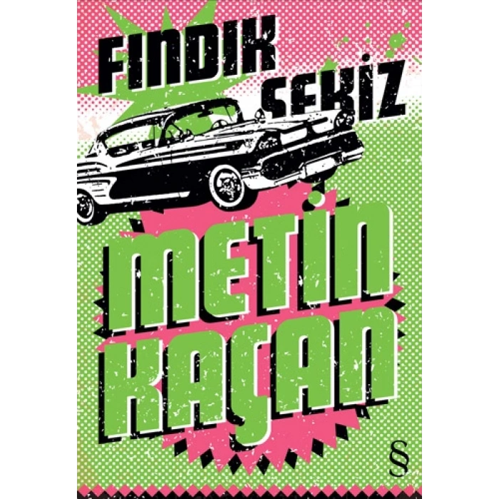 Fındık Sekiz