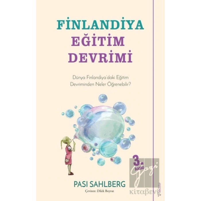 Finlandiya Eğitim Devrimi