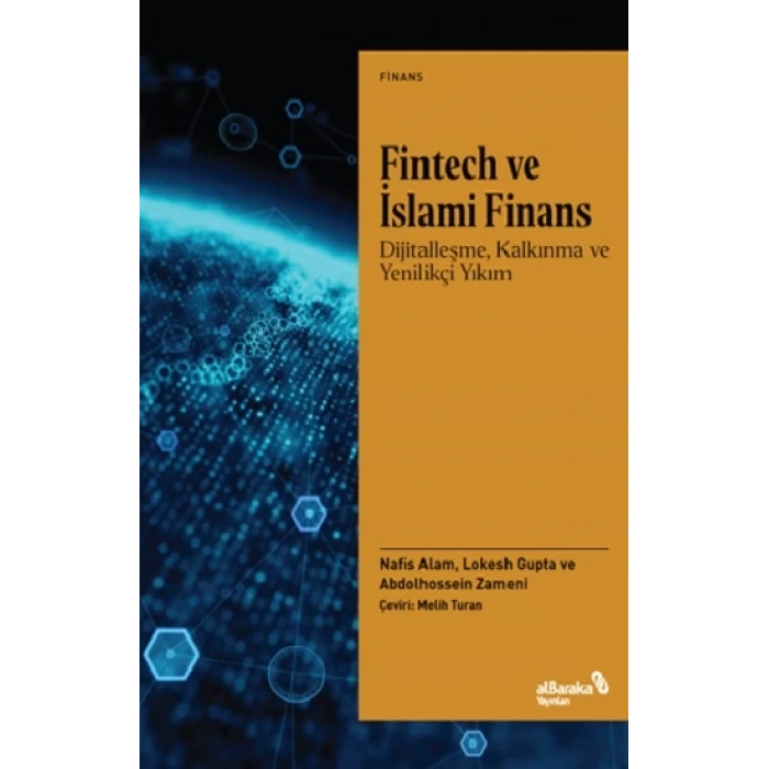 Fintech ve İslami Finans