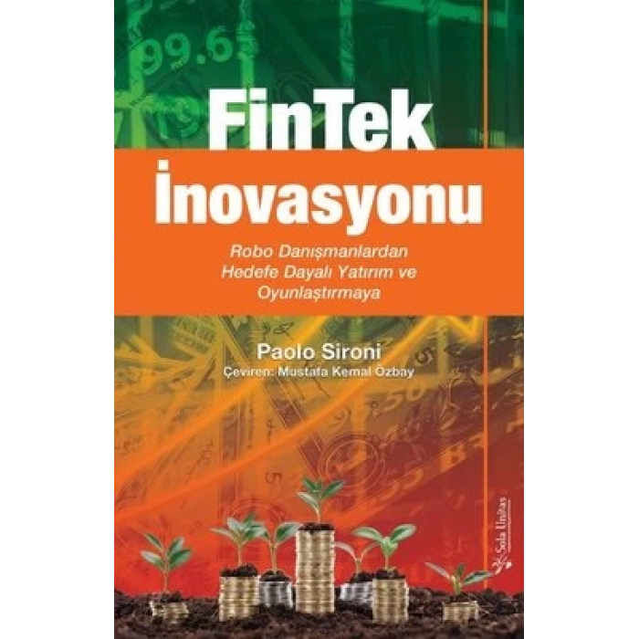 FinTek İnovasyonu