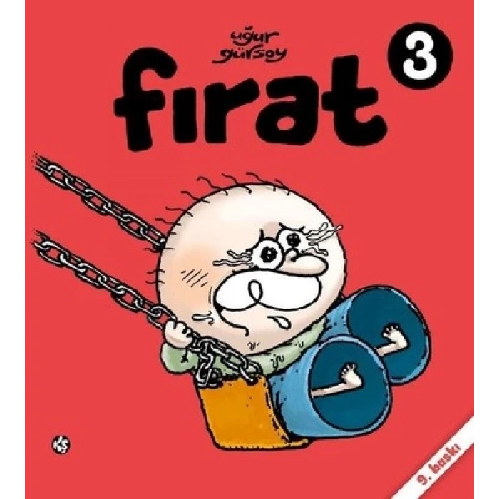 FIRAT 3