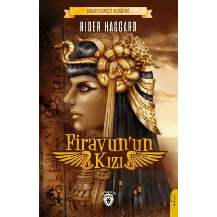 Firavunun Kızı