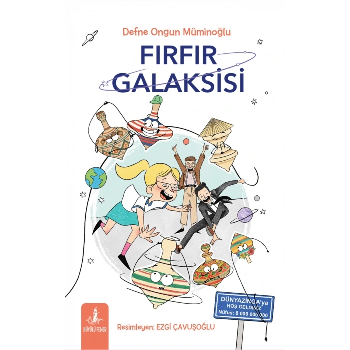 Fırfır Galaksisi