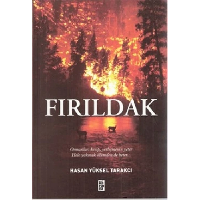 Fırıldak