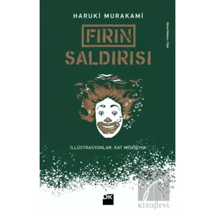 Fırın Saldırısı