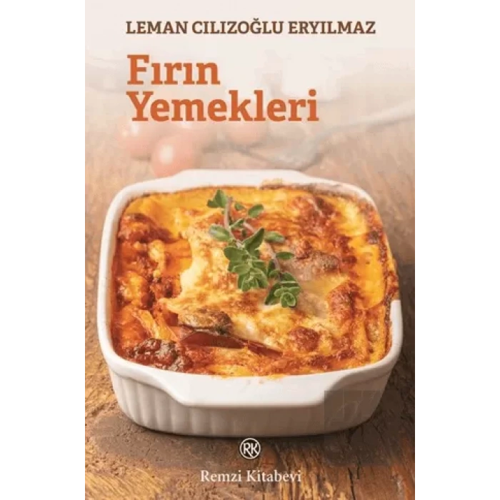Fırın Yemekleri