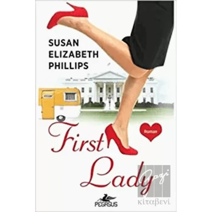 First Lady