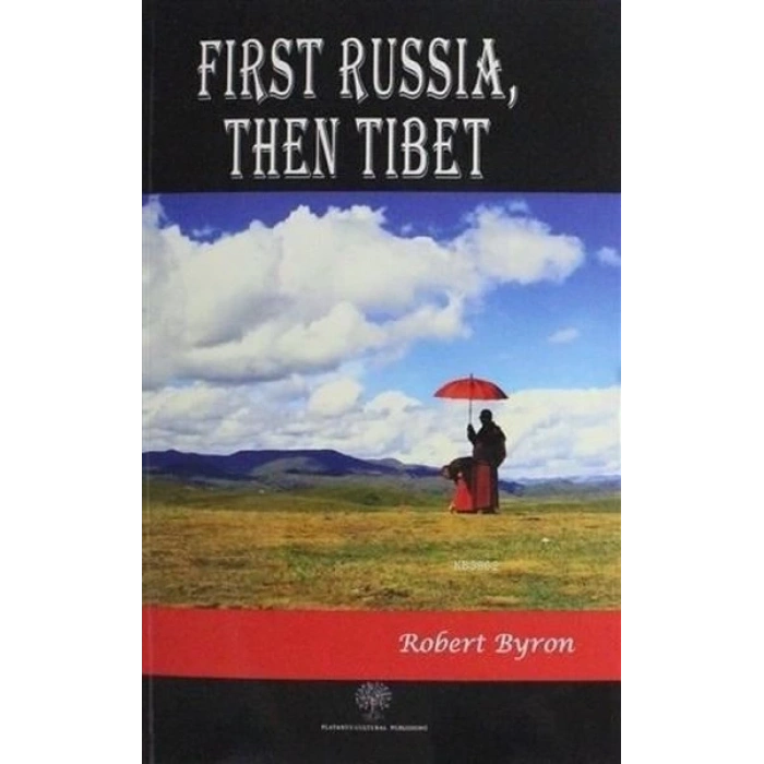 First Russia Then Tibet