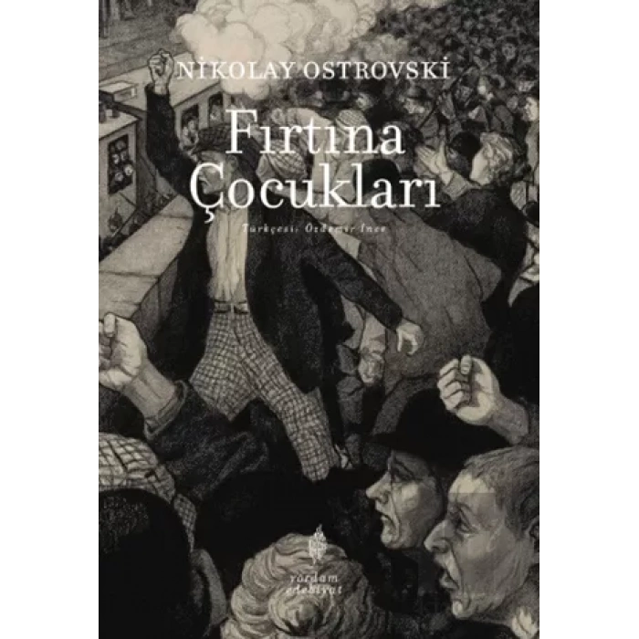 Fırtına Çocukları