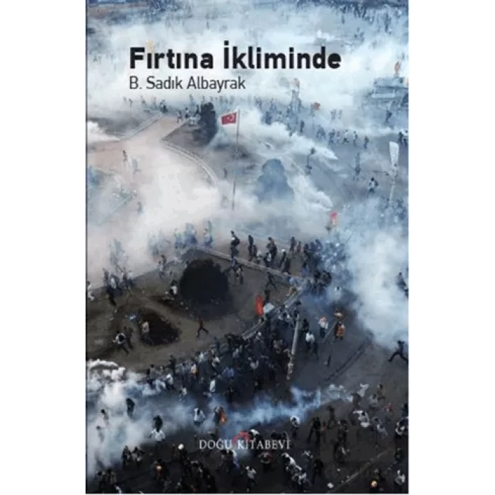 Fırtına İkliminde
