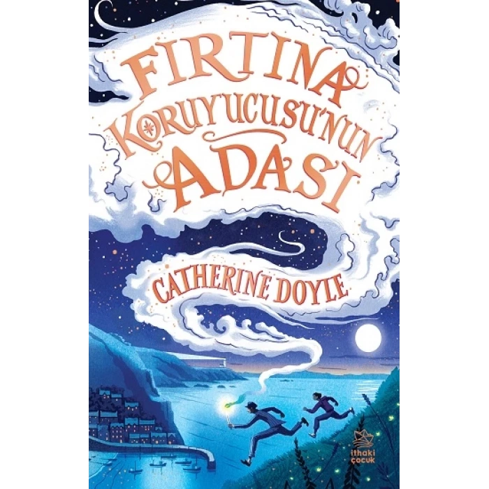 Fırtına Koruyucusu’nun Adası