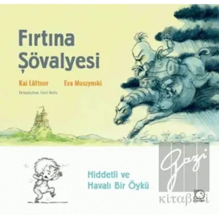 Fırtına Şövalyesi