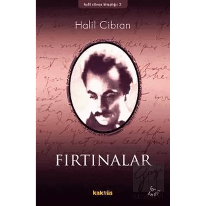 Fırtınalar