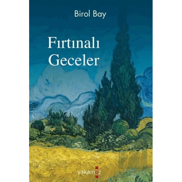 Fırtınalı Geceler