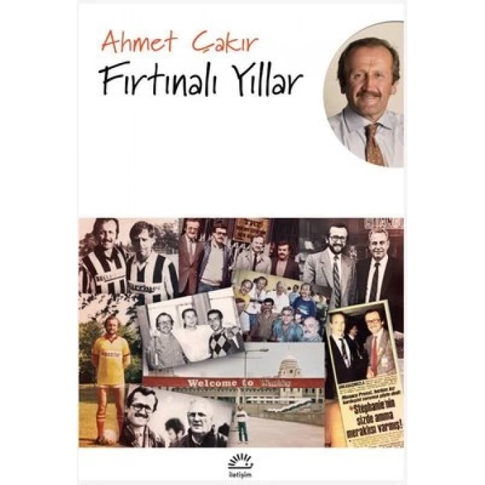 Fırtınalı Yıllar