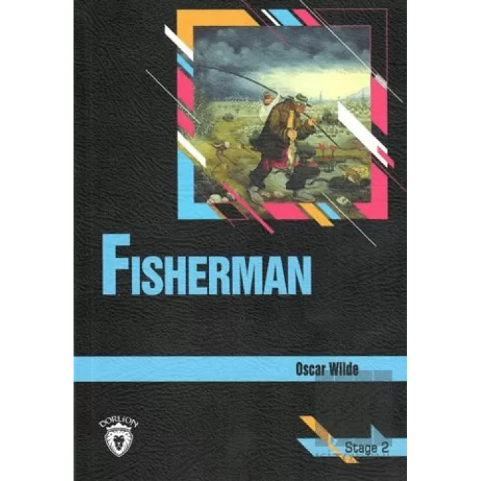 Fisherman Stage 2 (İngilizce Hikaye)