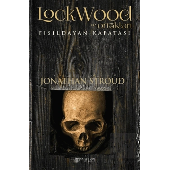 Fısıldayan Kafatası