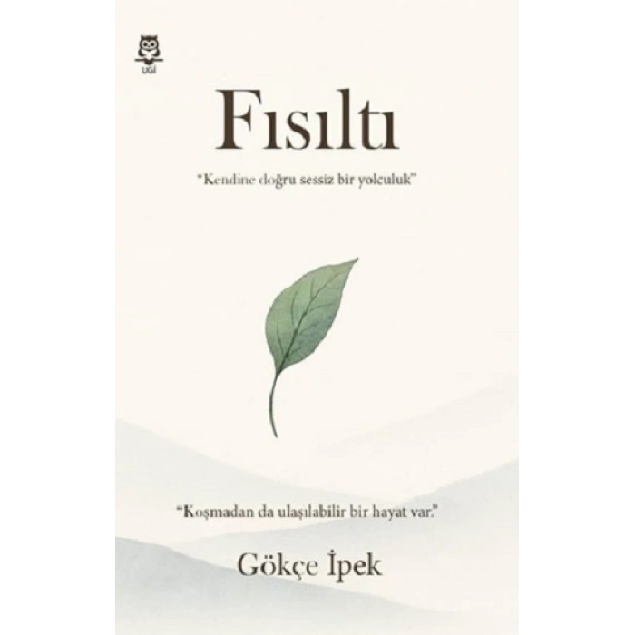 Fısıltı