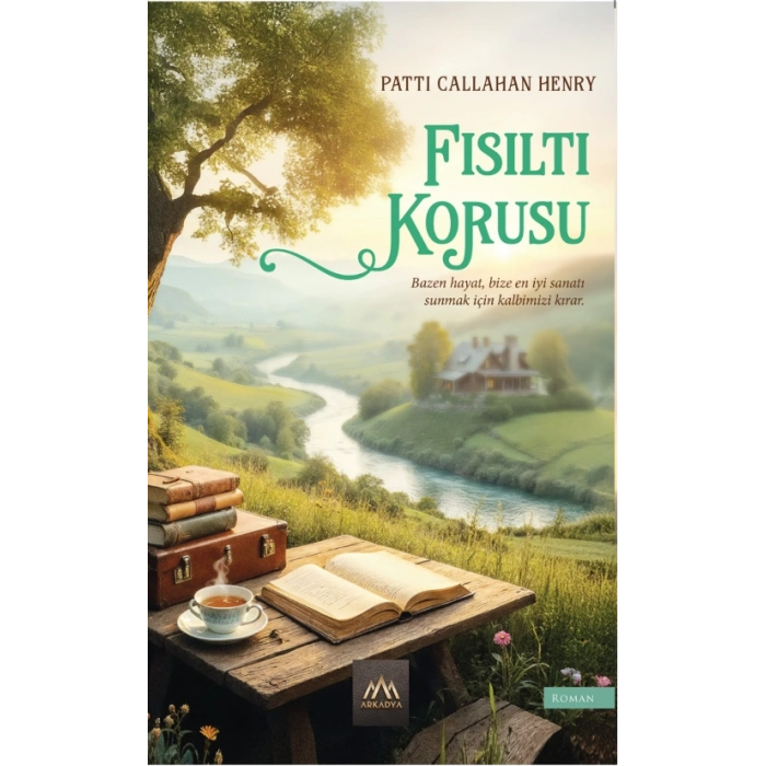Fısıltı Korusu