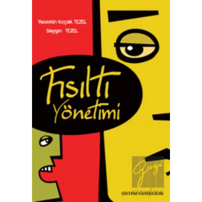 Fısıltı Yönetimi