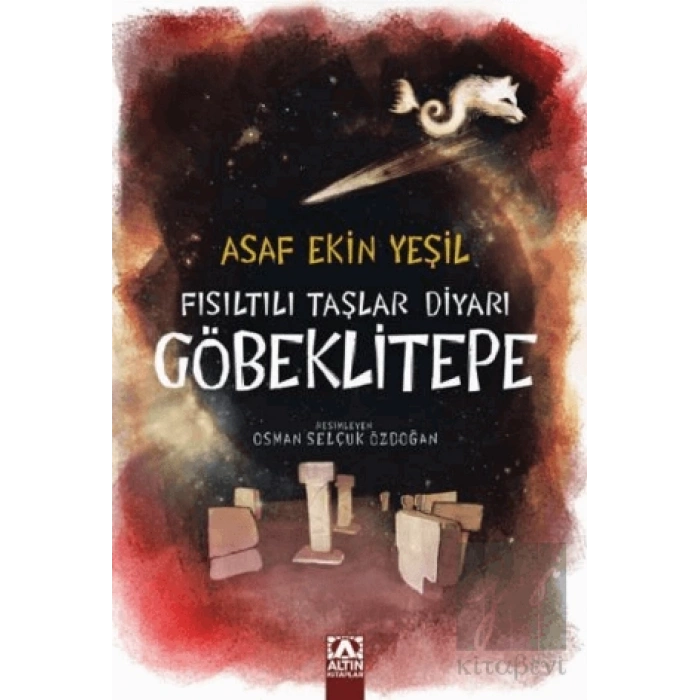 Fısıltılı Taşlar Diyarı Göbeklitepe